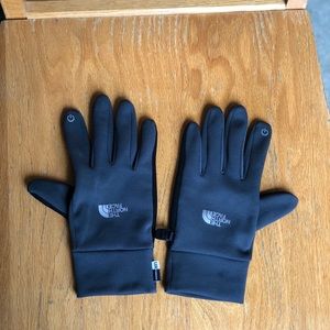 The North Face E-Tip Gloves
